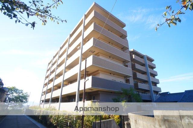 レイセニット奈良 グラン・ヴェルジェ[2階]