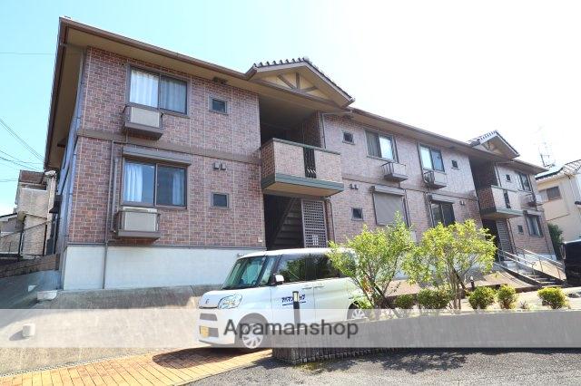 ルミエール南生駒3