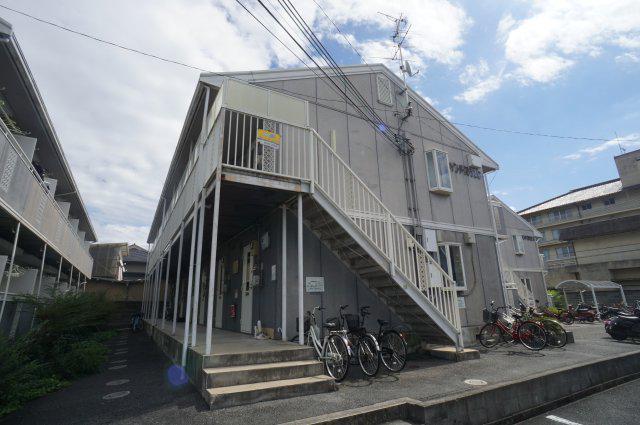 メゾンドスリシエC