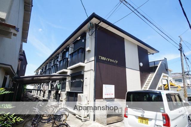 TMMイチヤハイツ