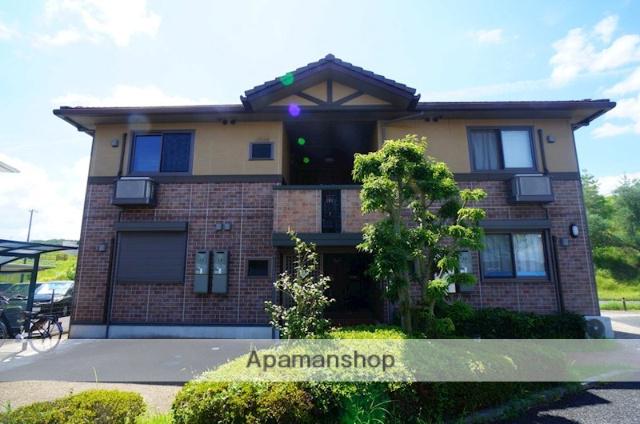 リビングタウン学研都市A棟