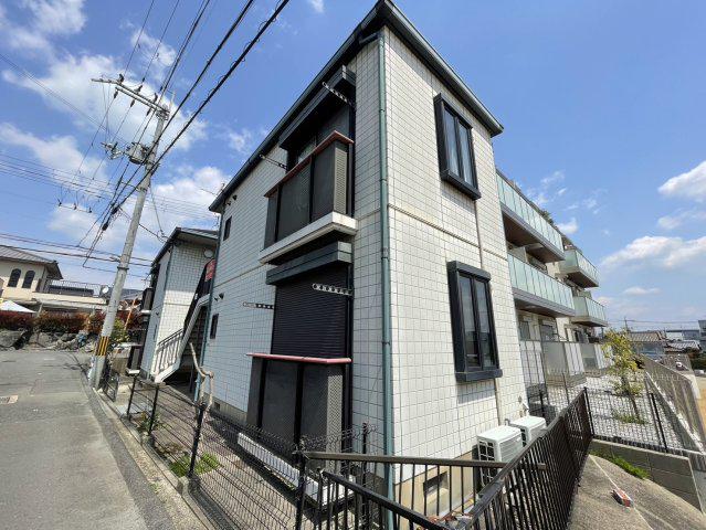 サンモール西大寺