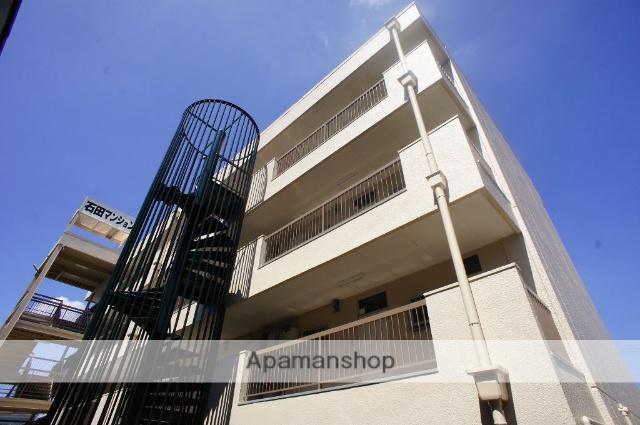 石田マンション