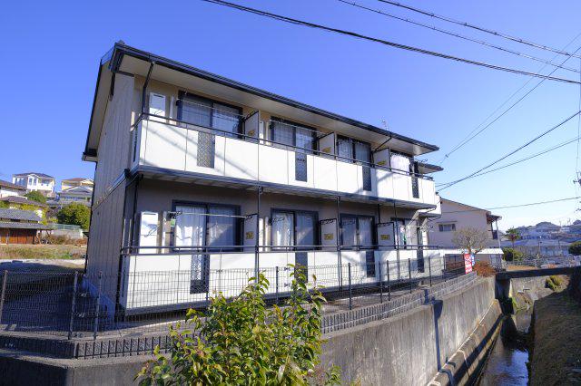 ピエ・タ・テール(1K/1階)