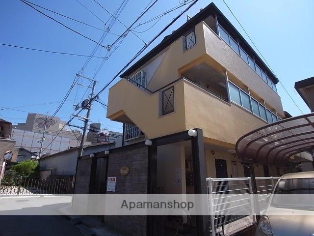 シティパレス西大寺P-Ⅴ