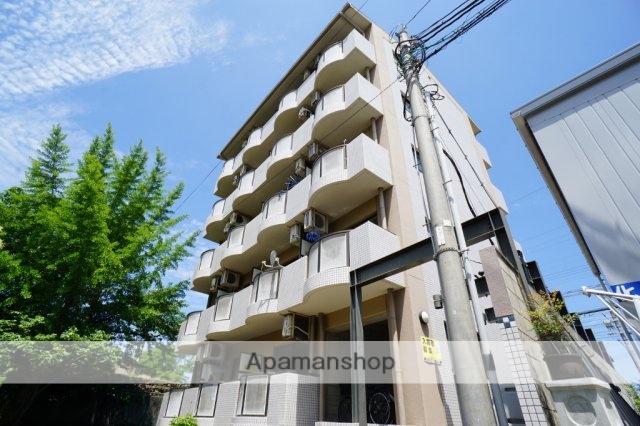 アミティ西大寺P-8