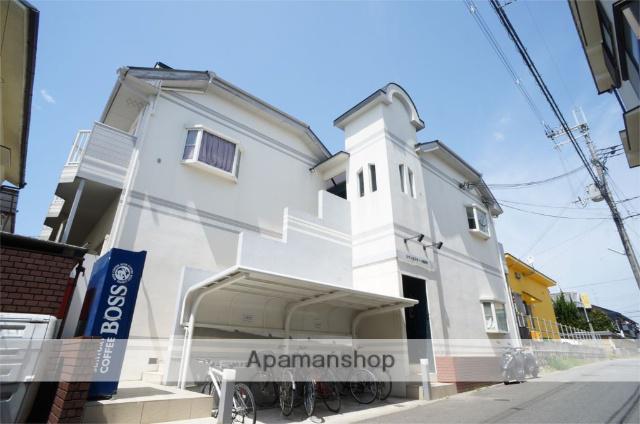 シティーエステート南紀寺