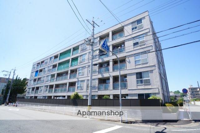 奈良コーポラス