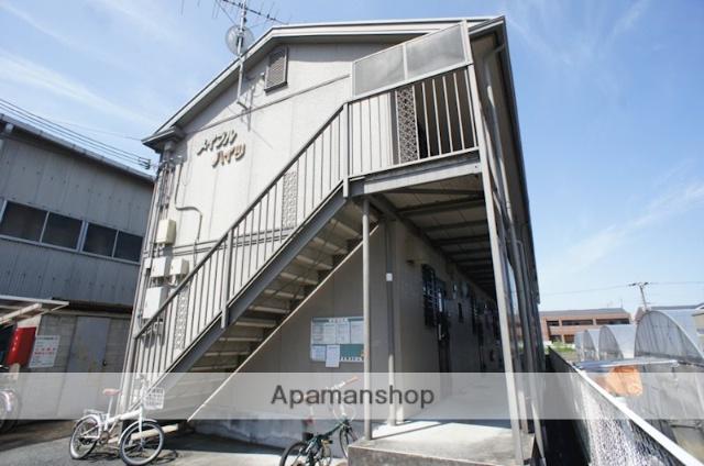 メイプルハイツ