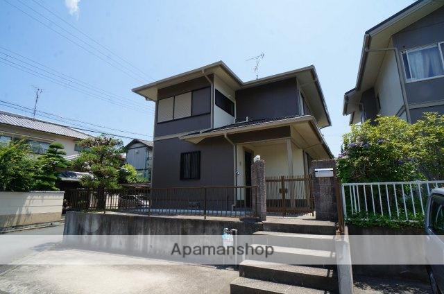 奈良県奈良市  築36年(4LDK)