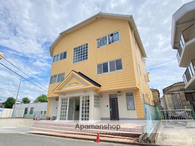 来夢ヴィレッジ鹿ノ台