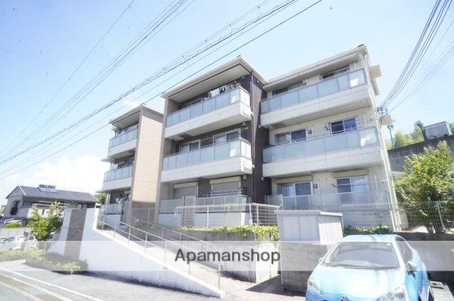 ヒルサイドテラス