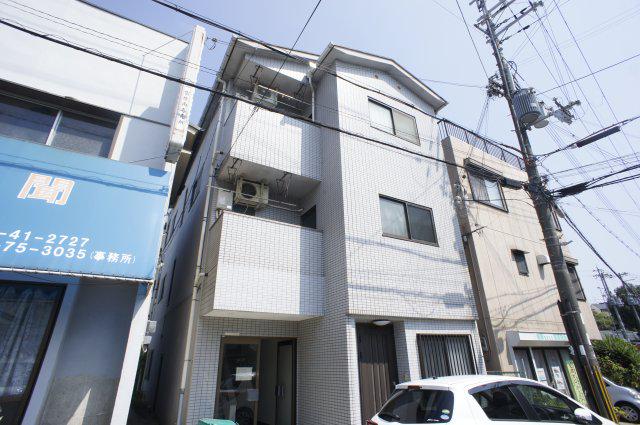 ウェルネス帝塚山