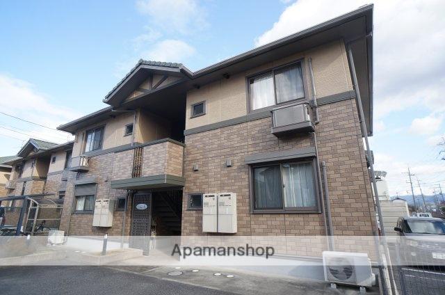 パルコートサンA棟