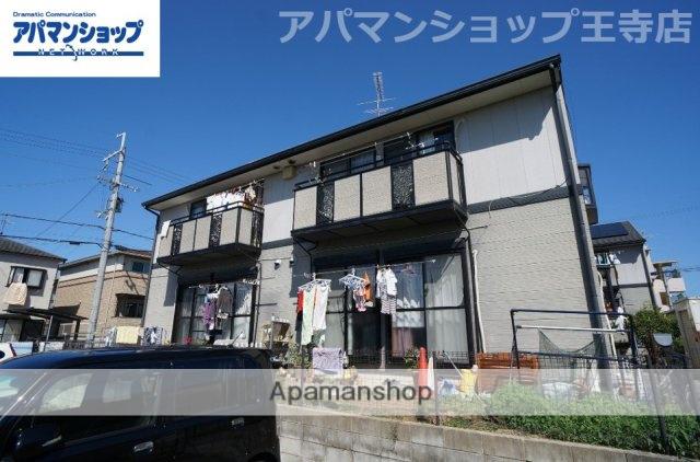 シャルマン弐番館B棟