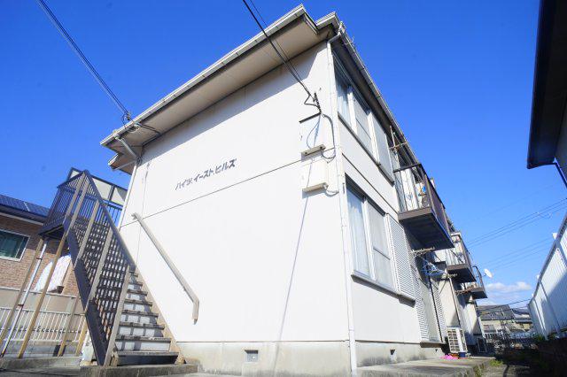 ハイツイーストヒルズ