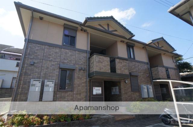 エバーグリーンB棟