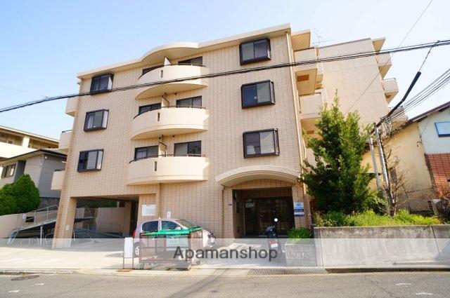 あやめ池ガーデンハイツ