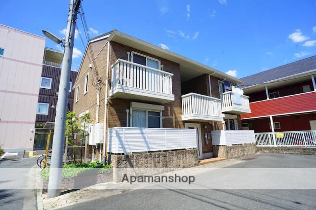 リビングタウン新大宮B棟