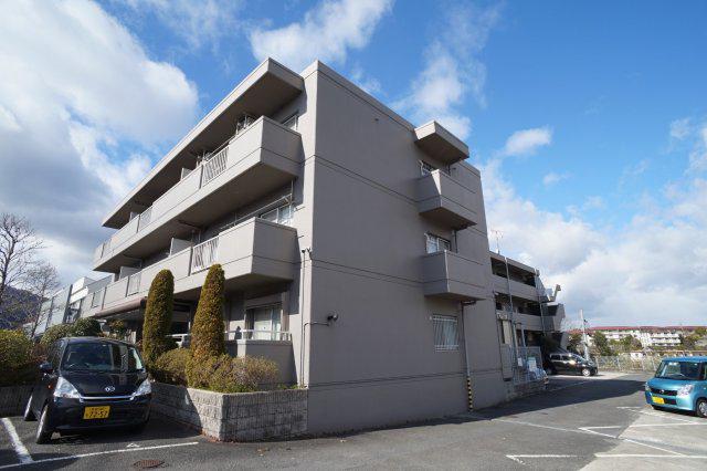 ジュネス東生駒