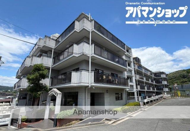 朝日プラザ東生駒Ⅱ