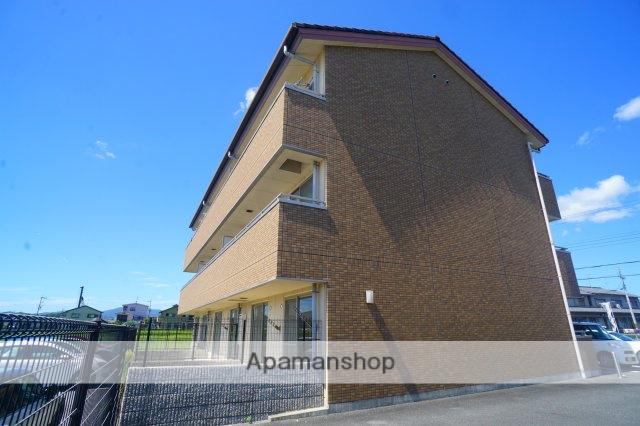 セピアコート(2LDK/3階)