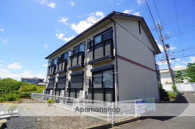 サンモール野神(1K/1階)