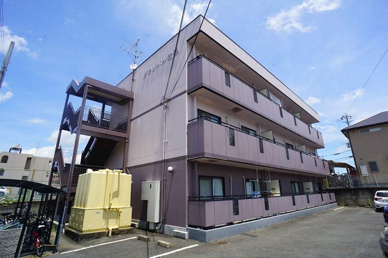 グランパル佐保