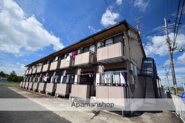 ハイツ ソレイユ(1K/2階)