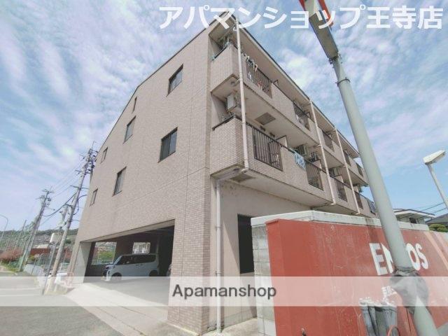 ヤマセン3番館(1K/2階)