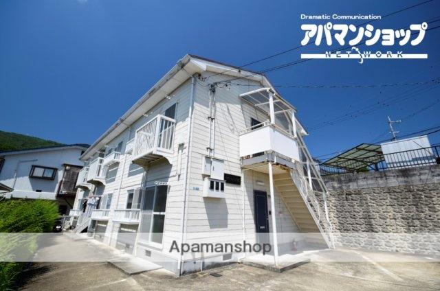 マウンテンビラⅡ