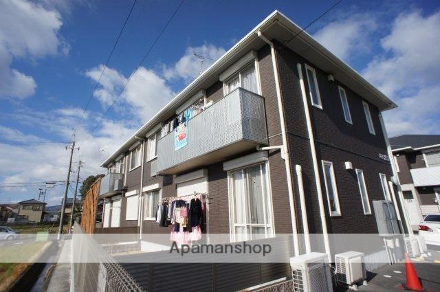 コンフォート東福寺C