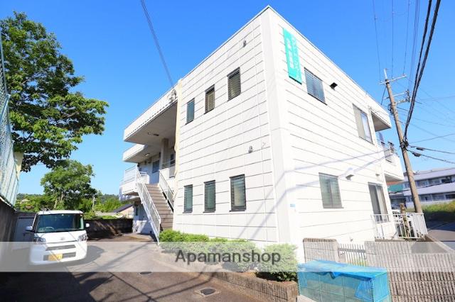 メゾンドフルール生駒壱番館