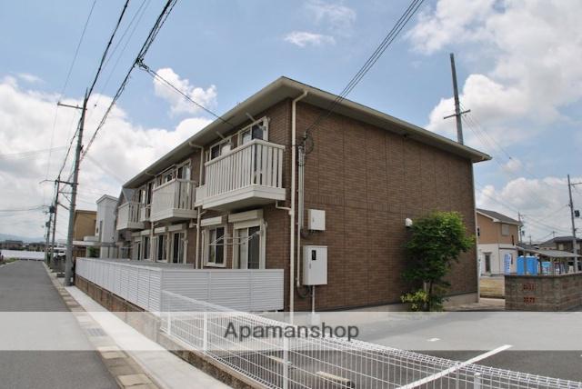 ラ・フロール青垣[2階]