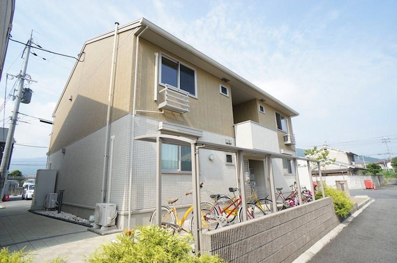 カルチェ赤坂A棟