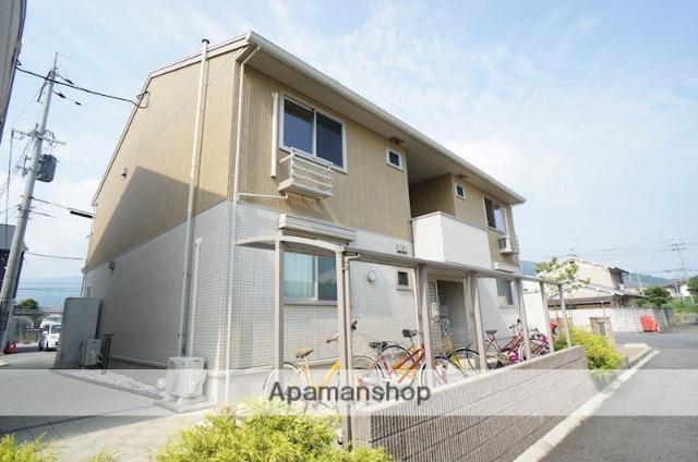 カルチェ赤坂A棟