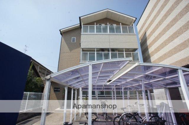 ラポールⅢ[1階]