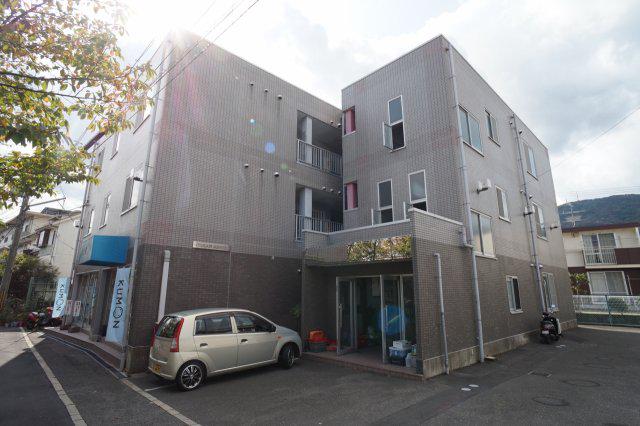  アーバン・アネックス