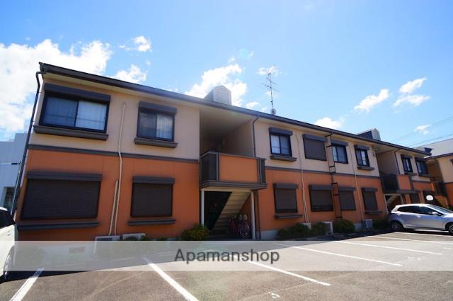 デサロージュ学園前C棟