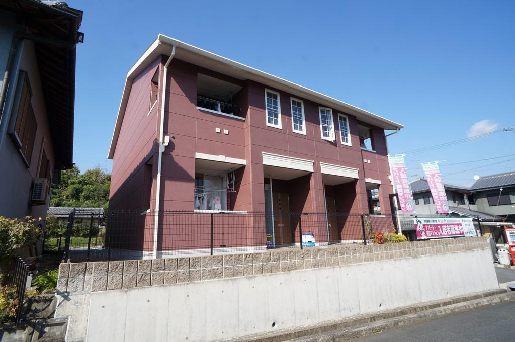 サンフィット茜