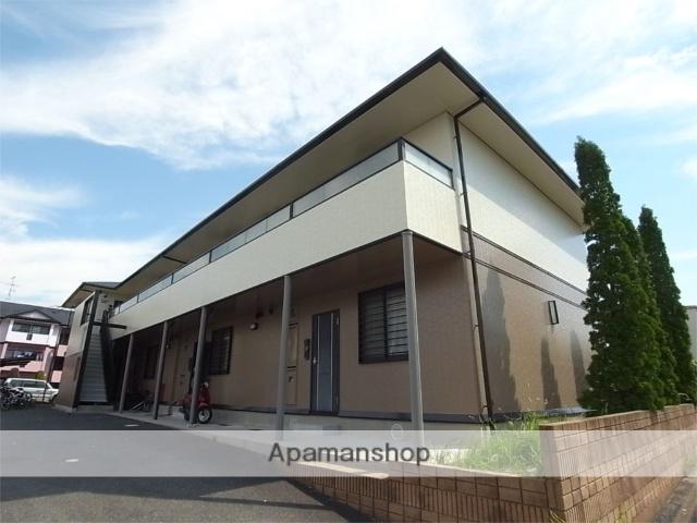 エントピア梅美B棟