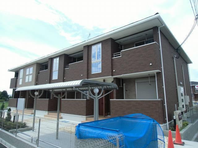 サンガーデンM・Ⅰ