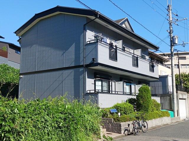 パーシモン東生駒