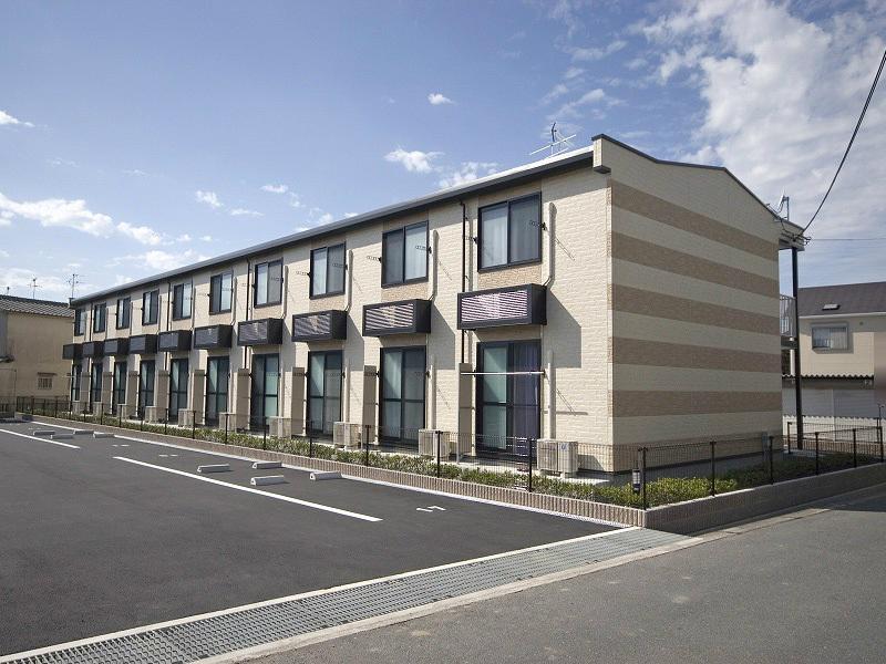 レオパレス リヴェール