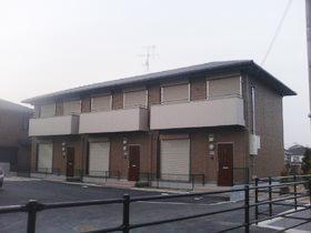 ＳＴ．パナホームあやめ池