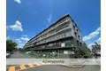 奈良ハイツ1号棟