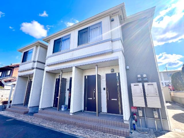 ラ シュエット ふたかみ