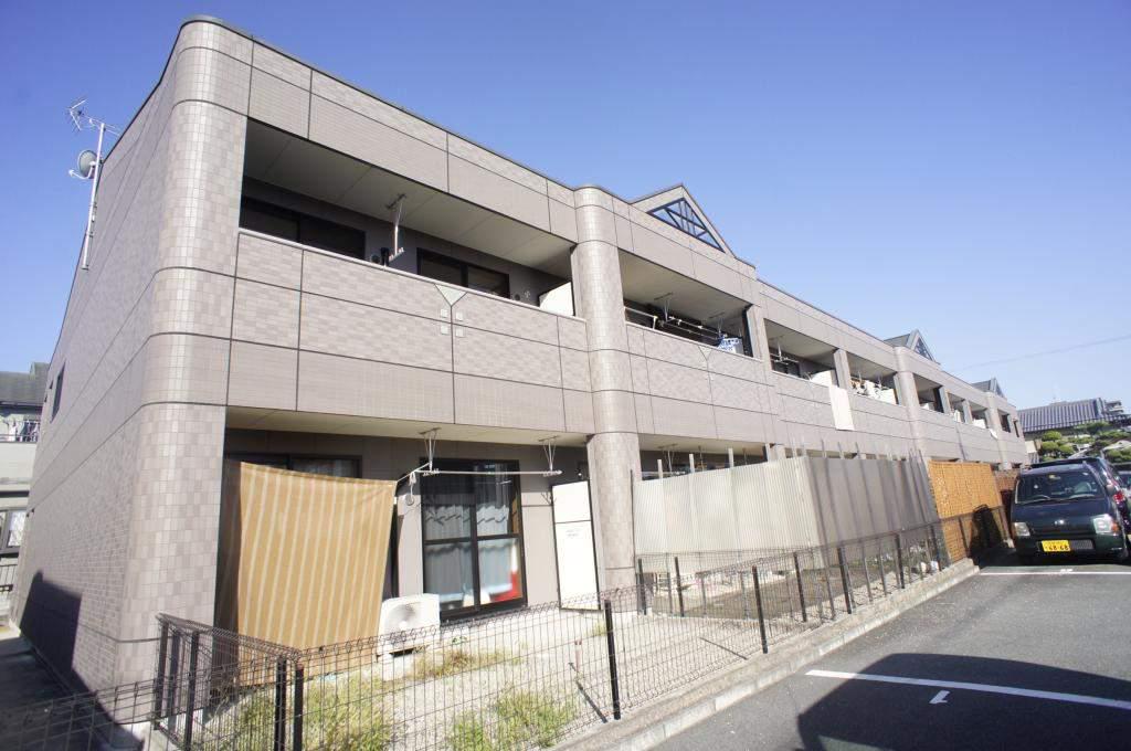 ルナピアッツァ