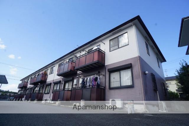 コンフォルト平松