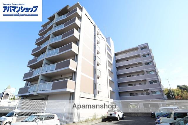 クレセント・ビラ香芝